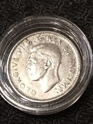 10 centów Kanada 1947 r.