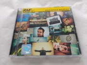 WILKI - Obrazki CD 2006 Robert Gawliński