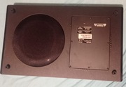 Subwoofer PHILIPS SWB50