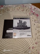 Dj Hero 2 - PlayStation 3 