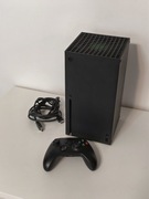 Konsola xbox series x 