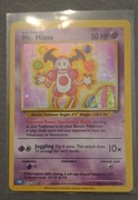 Karta Pokemon Mr. Mime 013/034