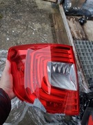 Superb Lampa Tył Led 