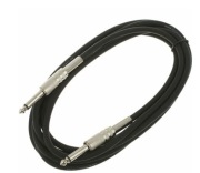 2 x kabel instrumentalny 6,3 jack IPP1030 sssnake