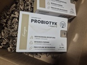 Probiotyk Auracare Energia + Prebiotyk