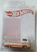 Hot Wheels Volkswagen T2 Pickup white GJW54