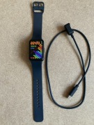 Samsung Galaxy fit3 smartwatch bez rys