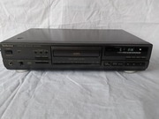 Odtwarzacz CD Technics SL-PG 570A