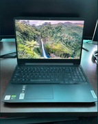 Lenovo IdeaPad Gaming3 i7 10th, 32GB RAM, 1TB SSD
