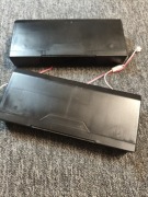 Głośniki telewizor Hisense 55A7KQ 