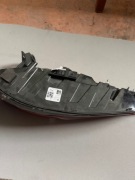 Lampa lewy tył Jeep Grand Cherokee WL 2022 