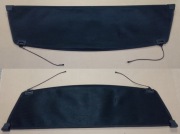 PÓŁKA BAGAŻNIKA TOYOTA AYGO II 