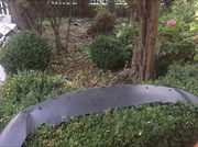 Osłona płyta pod zderzak przedni VW Volkswagen Jetta V 2006 r. Golf