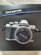 Olympus OM-D E-M10 MARK II + 14-42 mm EZ 2975-ZDJ