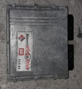 Centralka komputer BRC Pług&drive