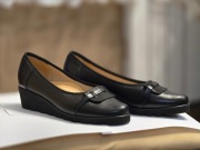 Buty, czółenka, mokasyny Galant