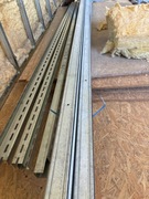 Profil do płyt UW 50 długość 4 MB