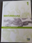 Matematyka zbiór zadań dla szkół ponadgimnazjalny