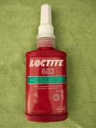 KLEJE LOCTITE 3471B, 542, 243, 603