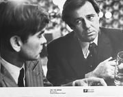 MALANOWICZ JANCZAR fotografia fotos filmowy NA KRAWĘDZI 24x30