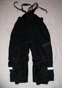 Skogstad spodnie narciarskie rozmiar 116