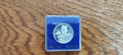 5000 zł Westerplatte 1989r