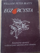 Egzorcysta - W. P. Blatty