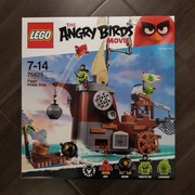 LEGO Angry Birds 75825