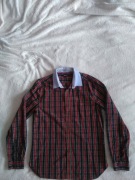 Koszula męska GANT rozmiar L 