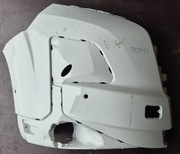 Ducato zderzak prawy przód 2024 r