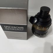 VIKTOR & ROLF SPICEBOMB 90ML EDT