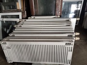 Grzejnik, kaloryfer - 140x60 dolny odpływ - kilka sztuk