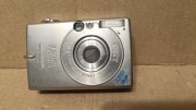 Canon Ixus II PC1035