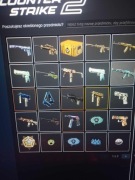 Ekwipunek Ccounter strike2
