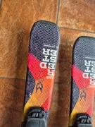 Narty ATOMIC 120 RESE DTR