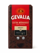 Kawa mielona Gevalia Extra Mörkrost Kraft 100% Arabica 450g