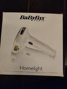 Urządzenie do depilacji ciała Babyliss G910E