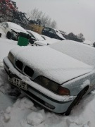 BMW E39 NA CZĘŚCI TANIO 