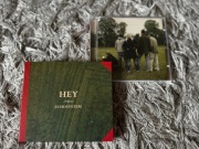 Hey - Echosystem CD
