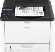 RICOH SP 3710DN Drukarka laserowa  A4 czarno-biała WiFi