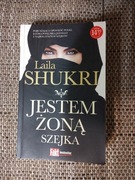 Jestem żoną szejka  Laila Shukri