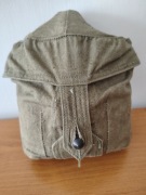 Radziecka wojskowa manierko-menazka