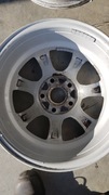 Felgi Toyota Avensis - 5x114,3 R15, otwór osiujący 60mm!