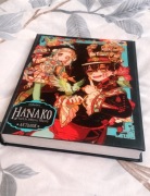 Hanako 2 tom artbook