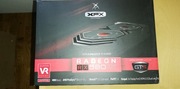 AMD Radeon RX 580 8GB XFX