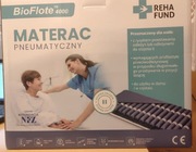 Materac pneumatyczny BioFlote 4000 