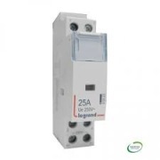 Stycznik modułowy 25A LEGRAND  412523