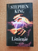 LŚNIENIE Stephen King