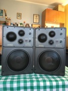 -- Telefunken TLX 33 Professional -Vintage 