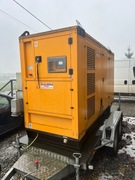 AGREGAT PRĄDOTWÓRCZY